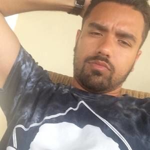 Meet your Posher, Drew